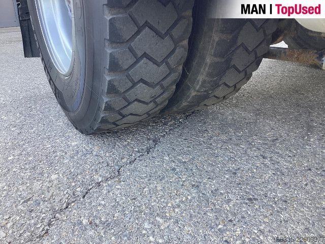 Standard SZM MAN TGS 18.510 4x4H BL SA