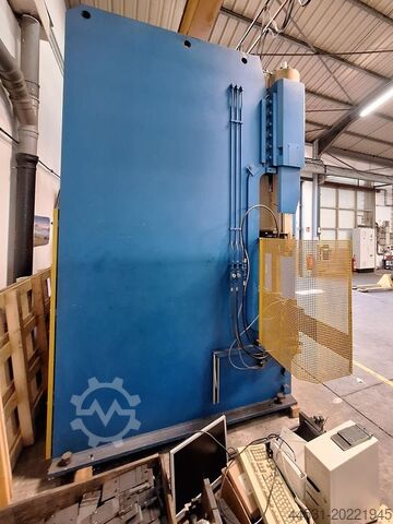 Press brake Hämmerle AP 200 – 3100