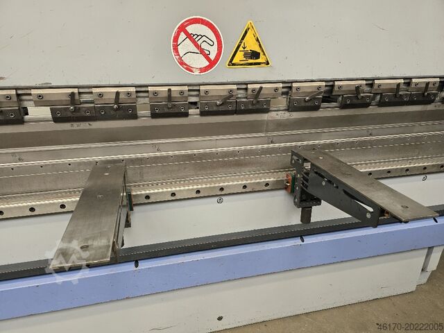 Press brake SMD PBH 160 3100 4C