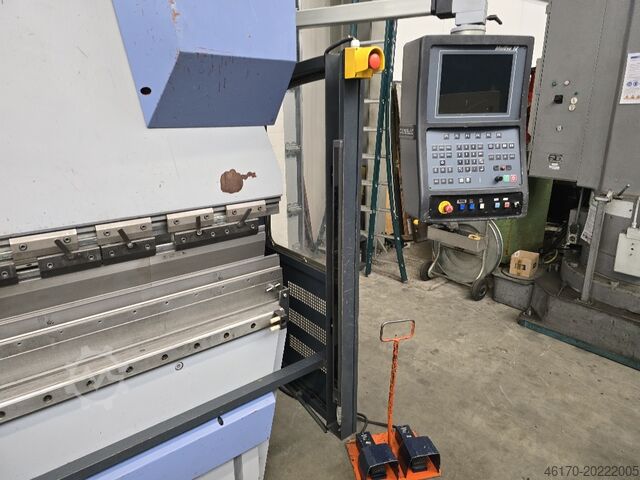 Press brake SMD PBH 160 3100 4C