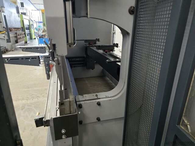 Press brake SMD PBH 160 3100 4C