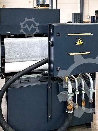 Milling machines DECKEL MAHO DMU 85 monoBLOCK