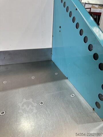 Industrial Paper Guillotine Graf Opat G66