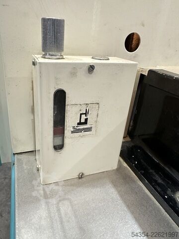 Industrial Paper Guillotine Graf Opat G66