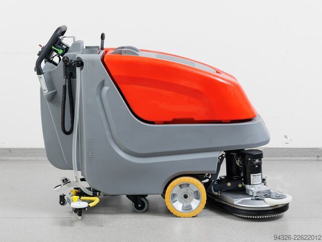 Hako Scrubmaster B70 CL NEUE BATTERIEN Hako Scrubmaster B70 CL TB650 -2020y - 1074h