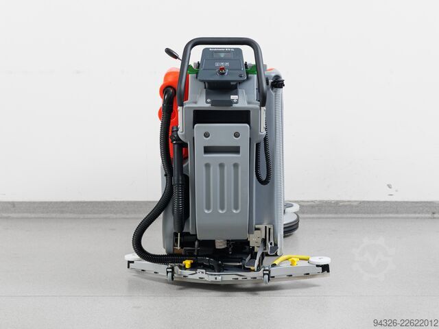 Hako Scrubmaster B70 CL NEUE BATTERIEN Hako Scrubmaster B70 CL TB650 -2020y - 1074h