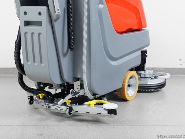 Hako Scrubmaster B70 CL NEUE BATTERIEN Hako Scrubmaster B70 CL TB650 -2020y - 1074h