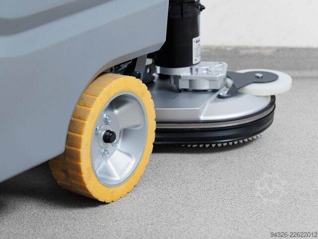 Hako Scrubmaster B70 CL NEUE BATTERIEN Hako Scrubmaster B70 CL TB650 -2020y - 1074h