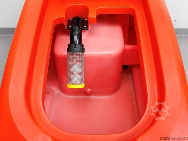 Hako Scrubmaster B70 CL NEUE BATTERIEN Hako Scrubmaster B70 CL TB650 -2020y - 1074h