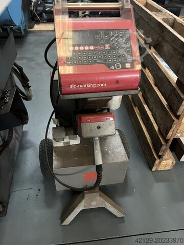 Control system SIC Marking E9-P62