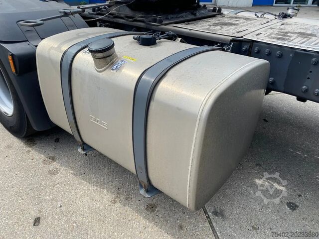 Standard tractor DAF XF 106.480 SSC / 2x Tank / Stand Airco / Euro 6D