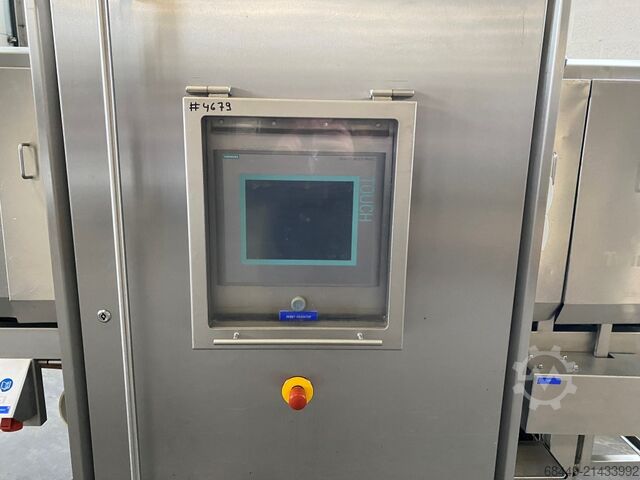 Kontaktbräter “TwinGrill” TWG 1800/600 GEA-CFS contact grill “TwinGrill”, TWG 1800/600