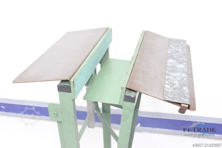 Blockleimpresse / Block Gluing Press Tränklein BLP