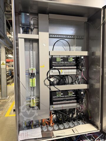 Sterilbehälter GEA Group Aseptic Tank 27000 l