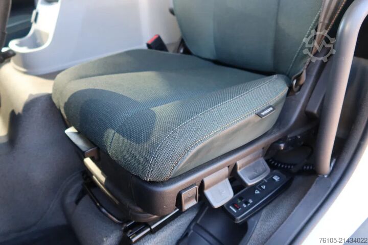 Kipper Volvo FL FL240 Kieper/Tipper