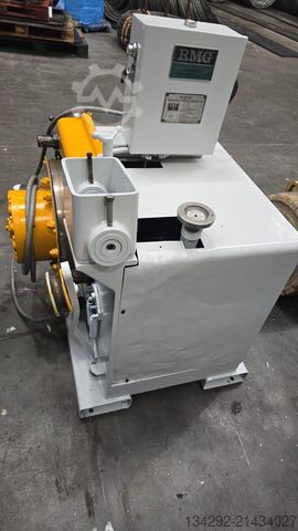 IN LINE WIRE DRAWER RMG 45 revised RMG 45