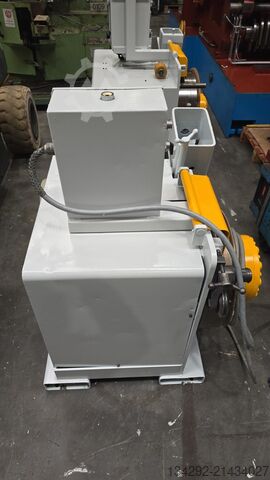 IN LINE WIRE DRAWER RMG 45 revised RMG 45