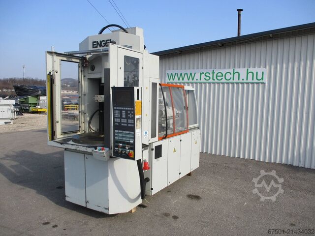 Injection molding machine ENGEL (SPARE PARTS) ES 330 H / 50 V (3445)