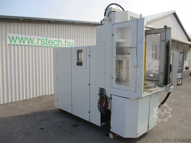 Injection molding machine ENGEL (SPARE PARTS) ES 330 H / 50 V (3445)