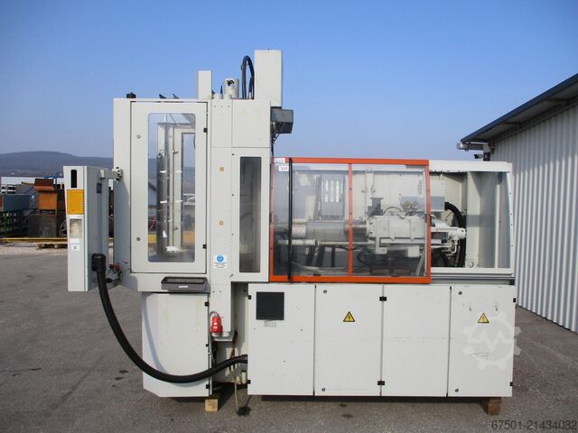 Injection molding machine ENGEL (SPARE PARTS) ES 330 H / 50 V (3445)