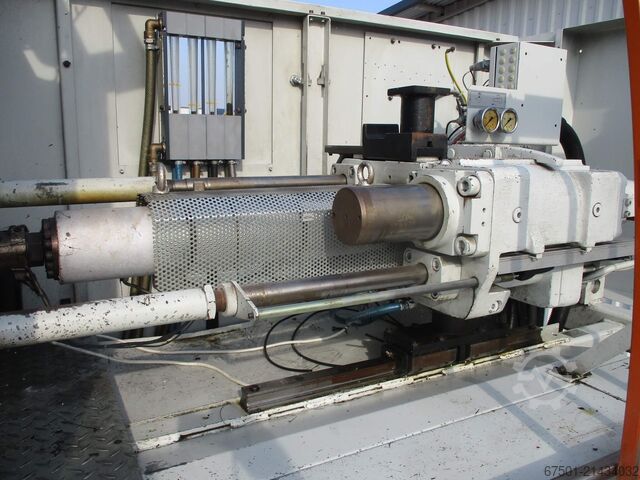 Injection molding machine ENGEL (SPARE PARTS) ES 330 H / 50 V (3445)