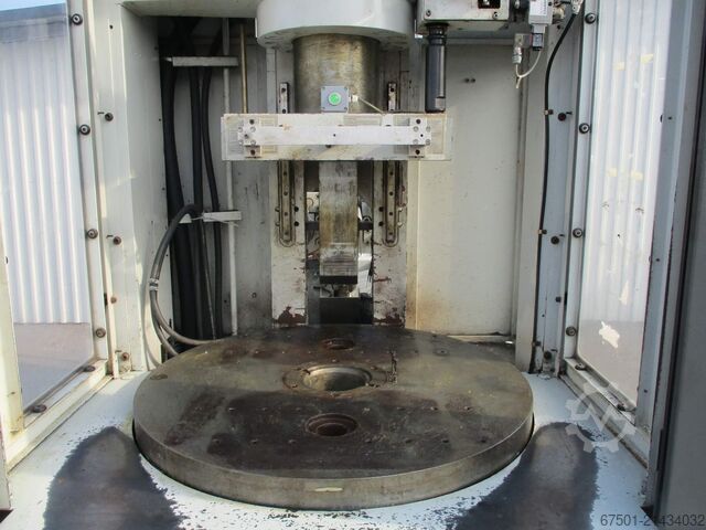 Injection molding machine ENGEL (SPARE PARTS) ES 330 H / 50 V (3445)