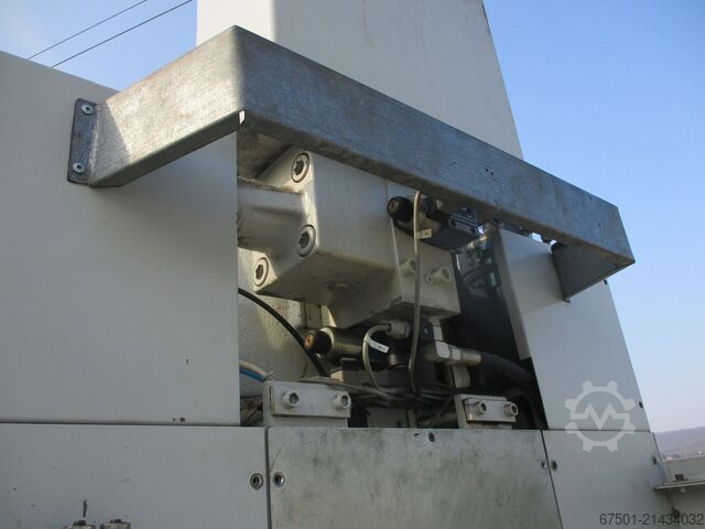 Injection molding machine ENGEL (SPARE PARTS) ES 330 H / 50 V (3445)