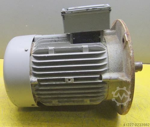 Electric motor 3 kW 1415 Rpm DIETZ FDR100LB/4Q