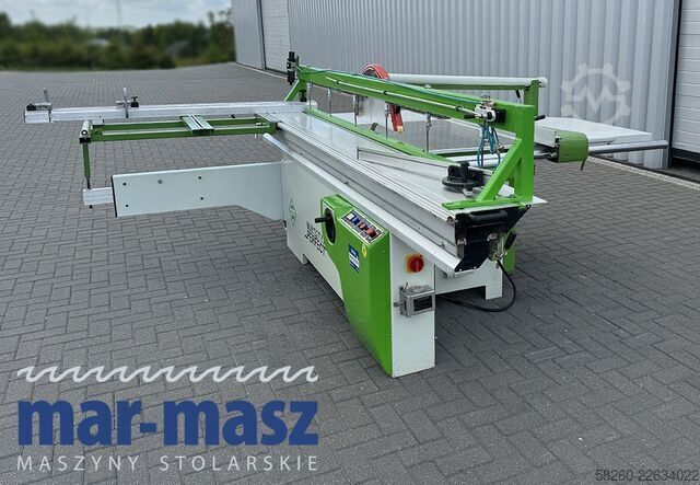 Panel saw with pressure beam PERFECT MJ6132TYA 