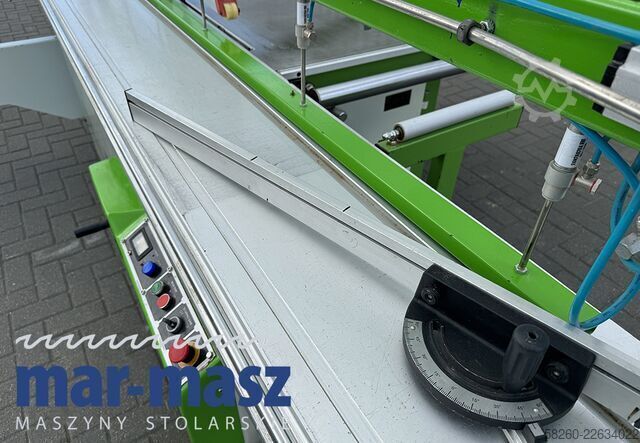Panel saw with pressure beam PERFECT MJ6132TYA 