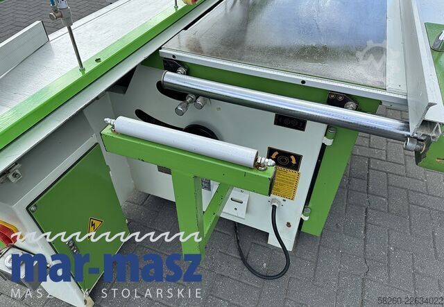 Panel saw with pressure beam PERFECT MJ6132TYA 