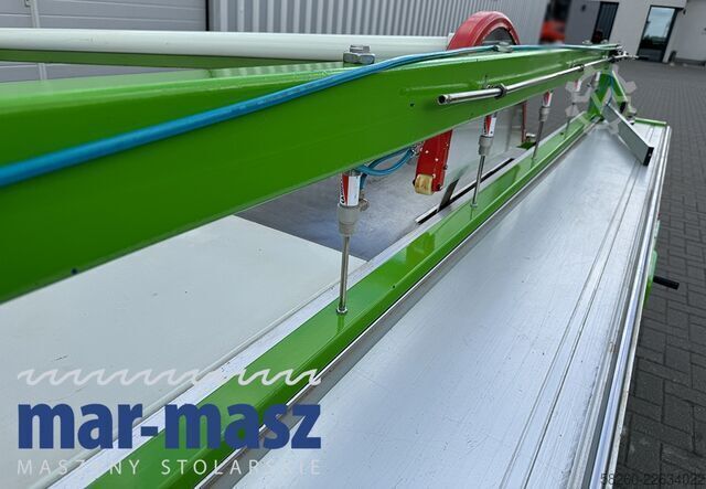 Panel saw with pressure beam PERFECT MJ6132TYA 