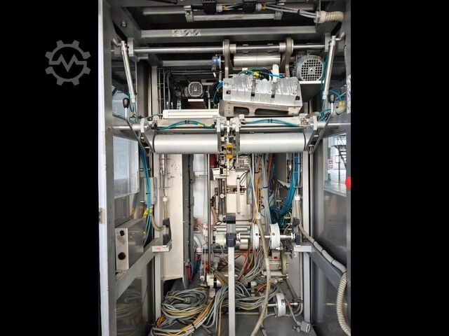 Gebrauchte Tetra Pak A3 flex 100V 330 prisma Tetra Pak® A3 FLEX 100V