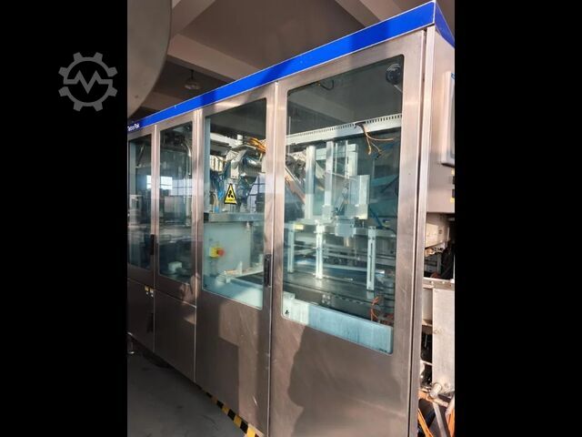 Gebrauchte Tetra Pak A3 flex 100V 330 prisma Tetra Pak® A3 FLEX 100V