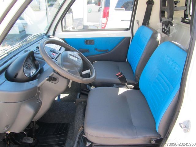 Van PIAGGIO Piaggio Pfau LKW Kipper*Plane*