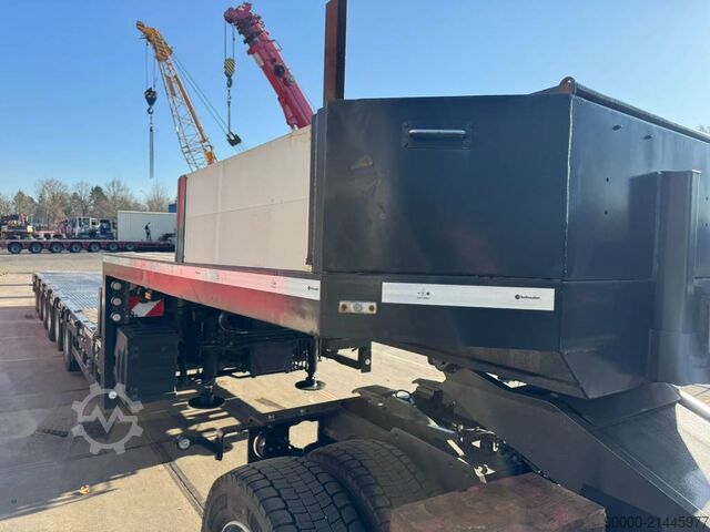 Low loader Es-ge 6.SOU-4H-1N