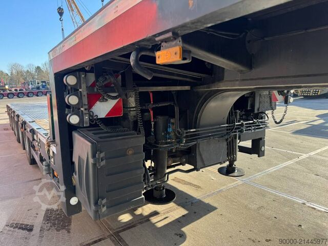 Low loader Es-ge 6.SOU-4H-1N