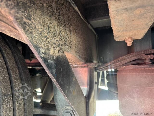 Low loader Es-ge 6.SOU-4H-1N