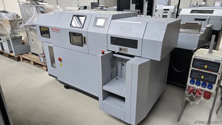 Papierschneidemaschine Horizon HT-30