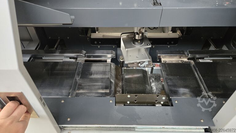 Papierschneidemaschine Horizon HT-30