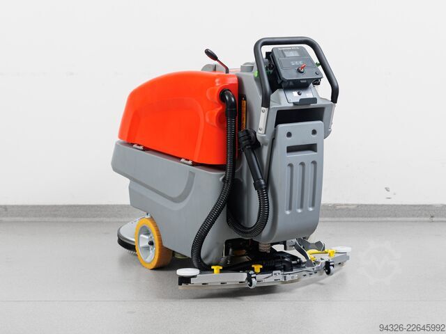 Hako Scrubmaster B70 CL NEUE BATTERIEN Hako Scrubmaster B70 CL TB650 - 2020y - 1178h