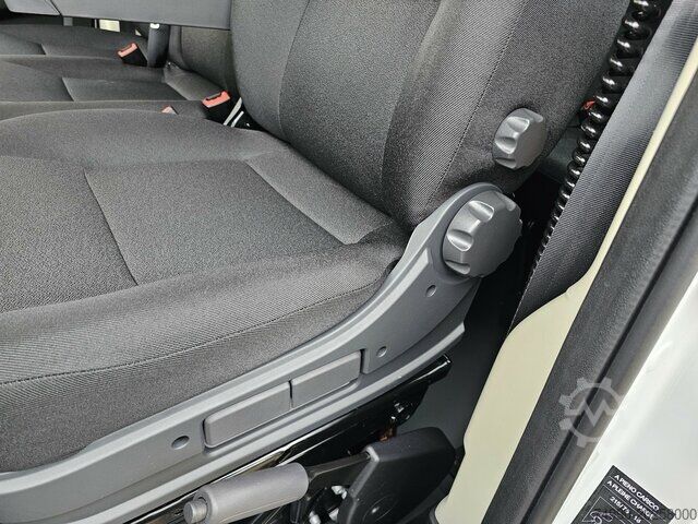 Tipper van Fiat Ducato MAXI Serie10-9.2 2025 DOKA Kipper AHK