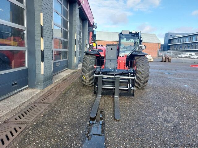 Teleskoplader Manitou MT 930 H / LEASE VANAF €1299 per maand!* (MT933H)
