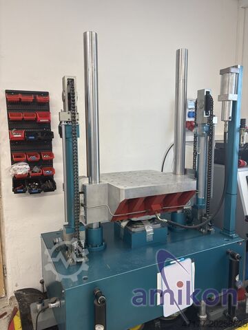 Drop shock test system Huda 