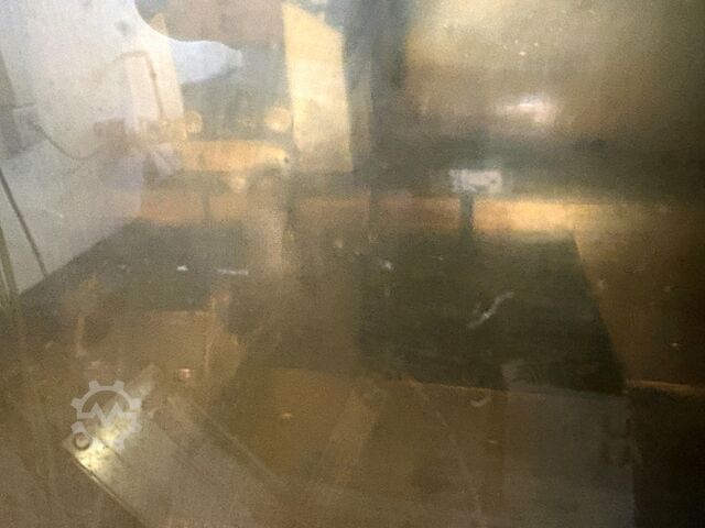 Wire eroding machine CHARMILLES ROBOFIL 290