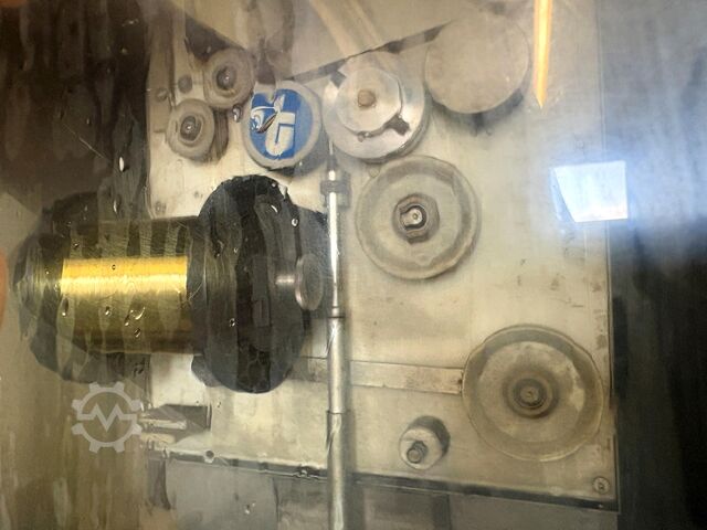 Wire eroding machine CHARMILLES ROBOFIL 290