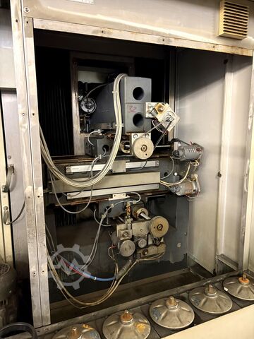 Wire eroding machine CHARMILLES ROBOFIL 290