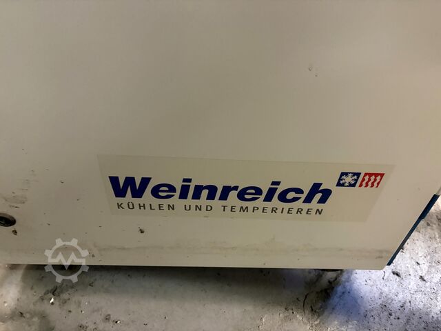 Wire eroding machine CHARMILLES ROBOFIL 290