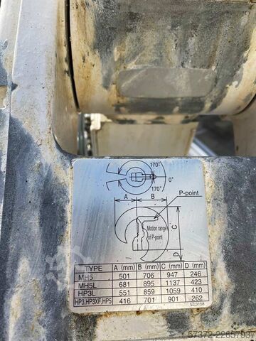 Roboterzelle Yaskawa YR-MH00005-E00