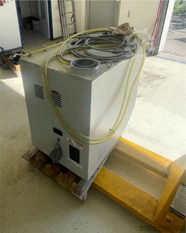Suction Unit FGC / Filtration Group LGA 601 FUW 1,5kW